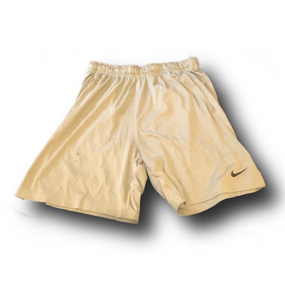 Nike Dri-Fit Shorts